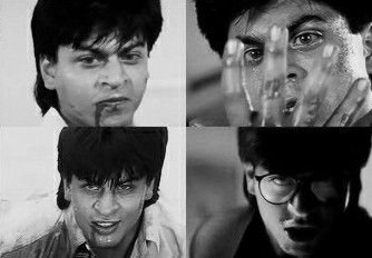 Siddiqui also remembered the early days when SRK was not a star yet. He often visited the writers’ hotel room in Khar because he was not very busy those days.