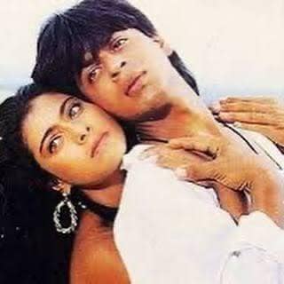 The directors took a huge risk by casting a relatively new actor, who is none other than Shah Rukh Khan. And the film? It is the iconic revenge thriller Baazigar.