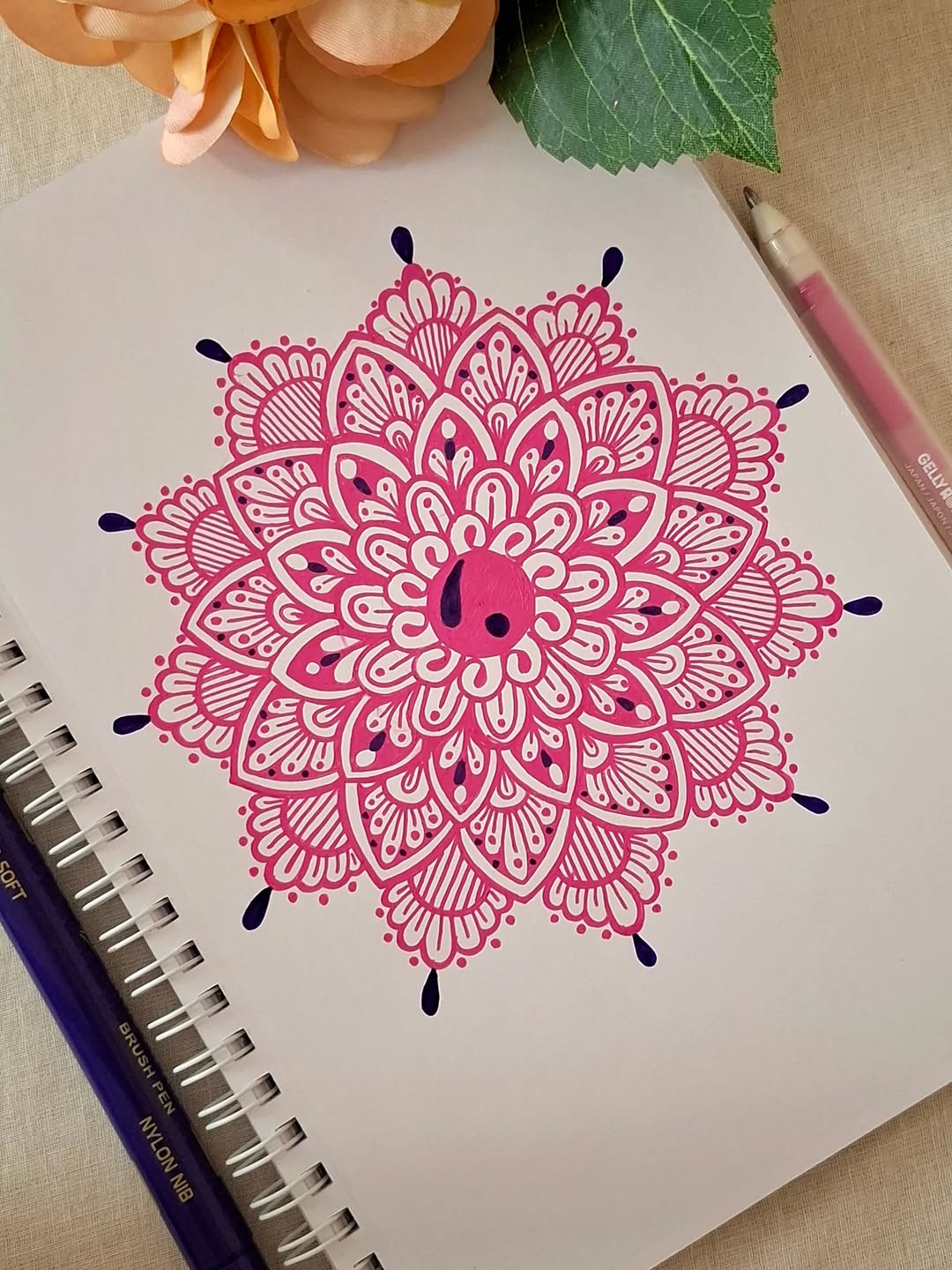 On the other hand, sketch pens are great for beginners or kids because they are simple and mess-free. On the other hand, sketch pens are great for beginners or kids because they are simple and mess-free.