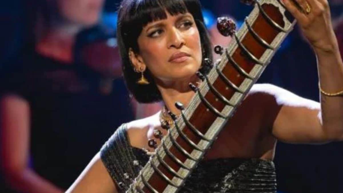 anoushka-shankar-leads-india-s-grammy-2026-line-up-with-11th-nomination