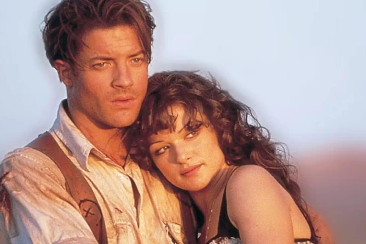 The Mummy Returns! Brendan Fraser, Rachel Weisz To Lead Fourth Installment