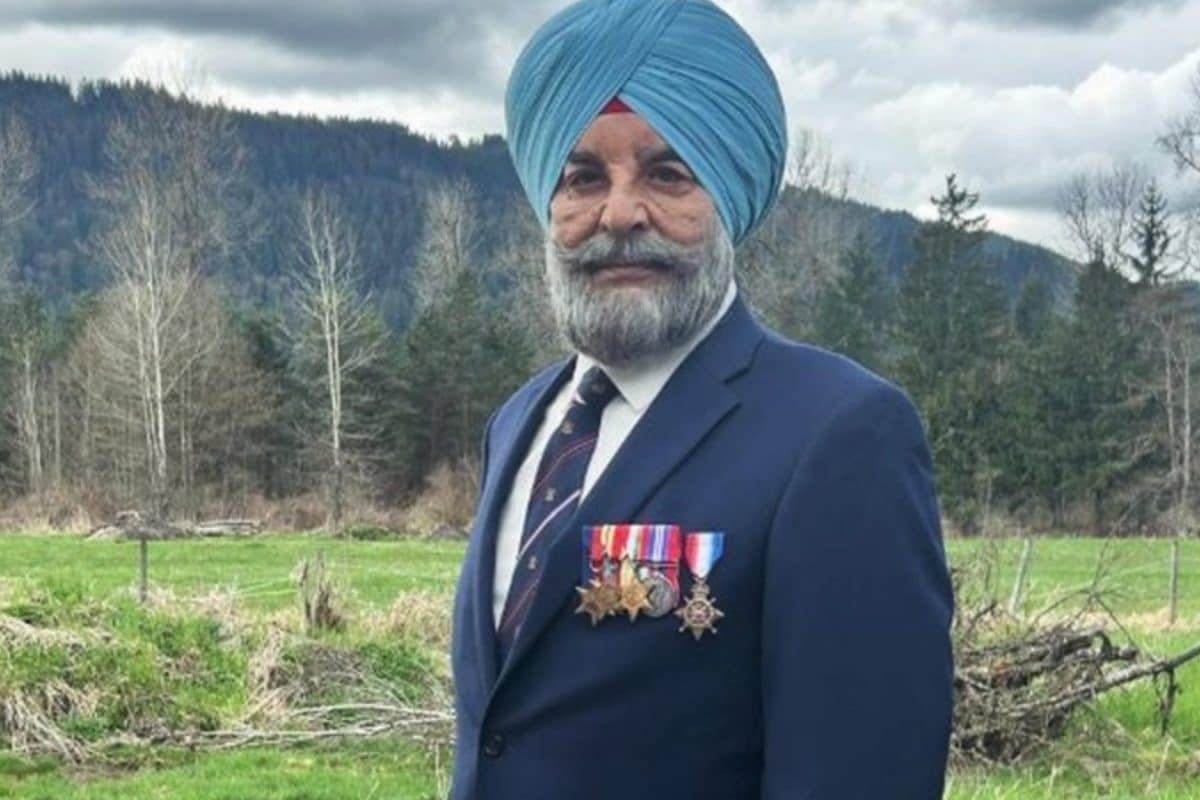 Kabir Bedi Highlights Indian Soldiers' Legacy in Canadian Film "Promises"