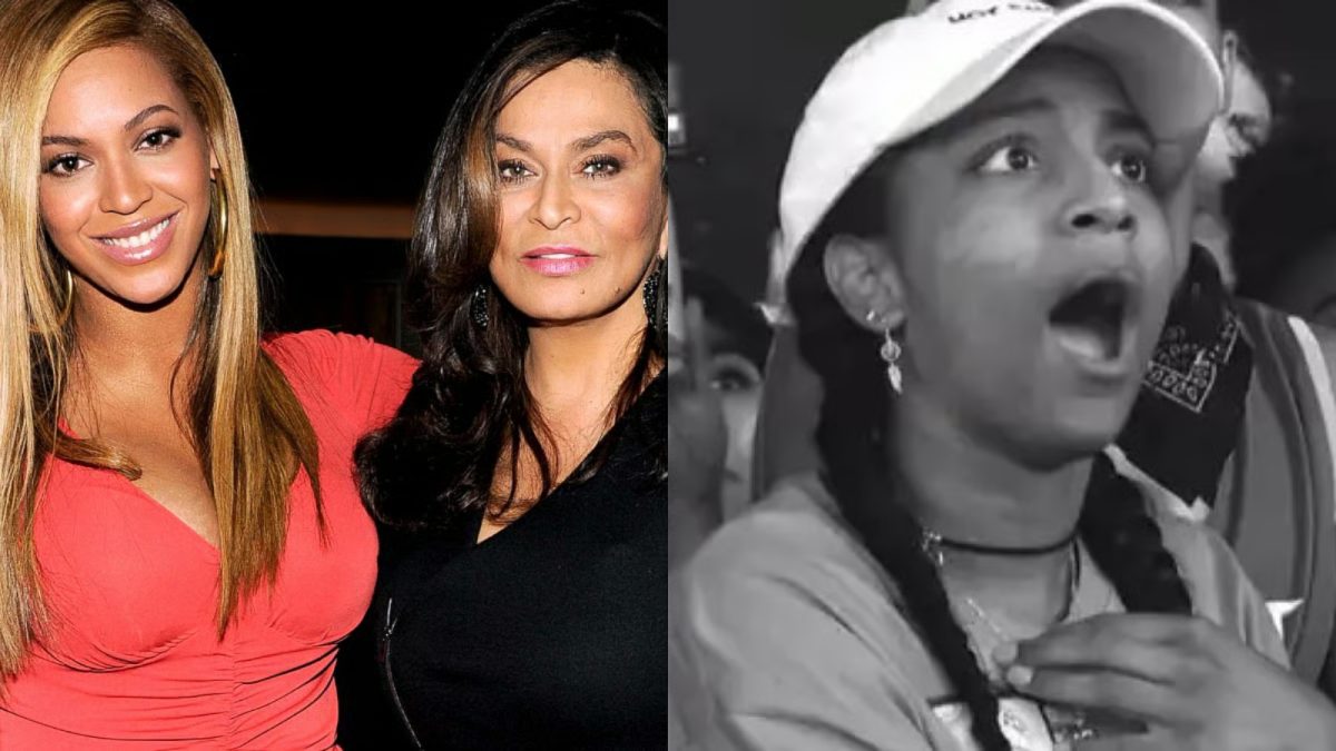 Beyoncé Fan Sydney Hardeman Dies By Suicide, Aged 25