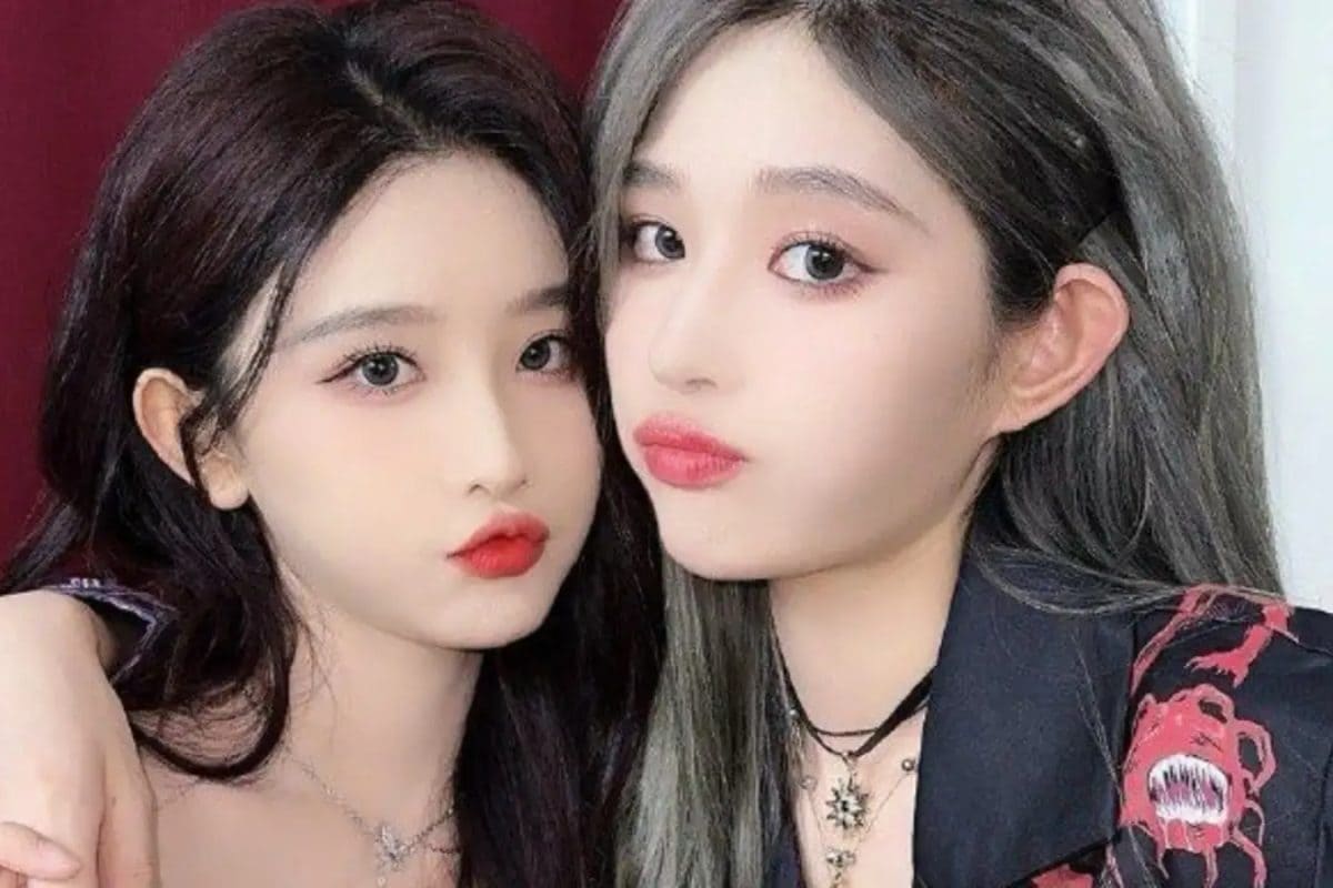 Former Chinese Girl Group Stars Sue Their Agency After NewJeans | Here’s What Happened