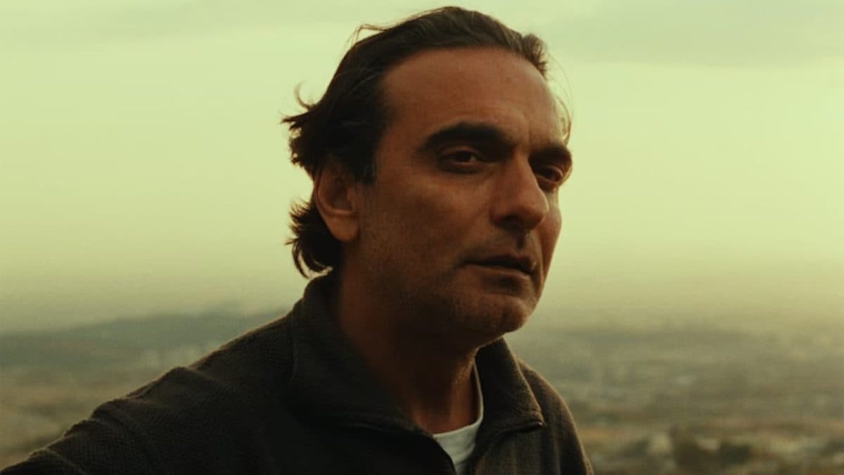 Fallece a los 78 años Homayoun Ershadi, ícono del cine iraní y estrella de 