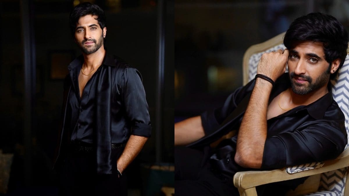 Akshay Oberoi to Star in New Psychological Thriller 'Resident'