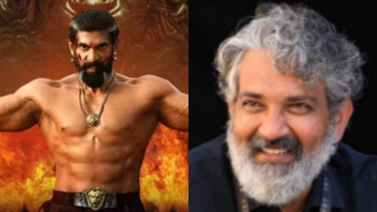 Rana Daggubati Reflects on Baahubali's Enduring Appeal in Re-release