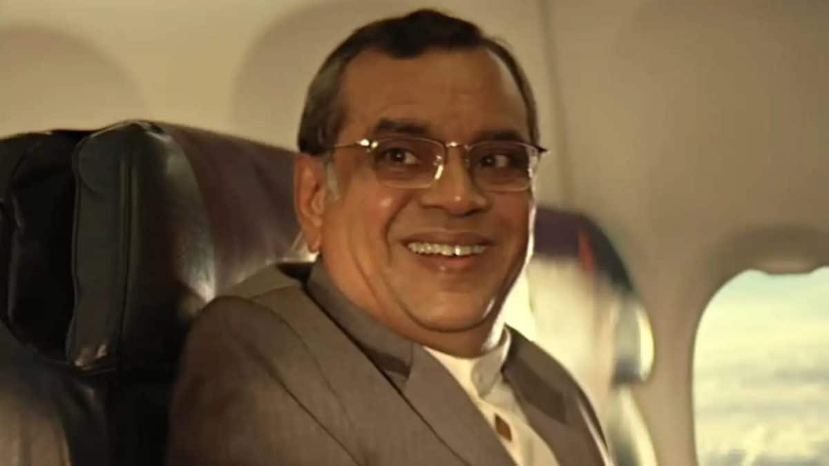 Paresh Rawal Calls Out Lobbying In National Awards: ‘Oscars Mein Bhi Hote Hain’ | Bollywood News Paresh Rawal Calls Out Lobbying In National Awards: ‘Oscars Mein Bhi Hote Hain’ | Bollywood News