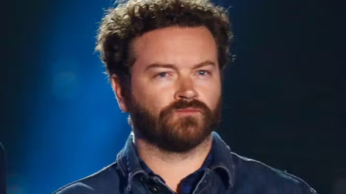 Danny Masterson Seeks New Trial, Alleges Lawyer Errors and Judicial Bias