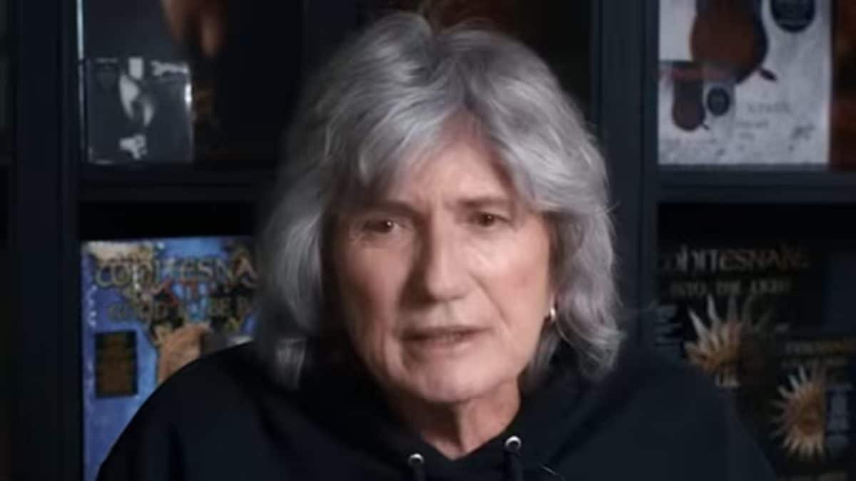 Whitesnake Legend David Coverdale Announces Retirement: ‘Time For Me To Call It A Day’