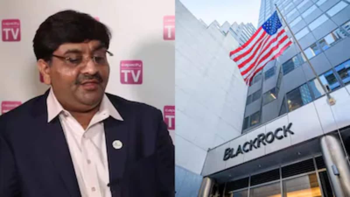 Who Is Bankim Brahmbhatt? Indian-Origin Entrepreneur Accused Of $500-Million Fraud In US