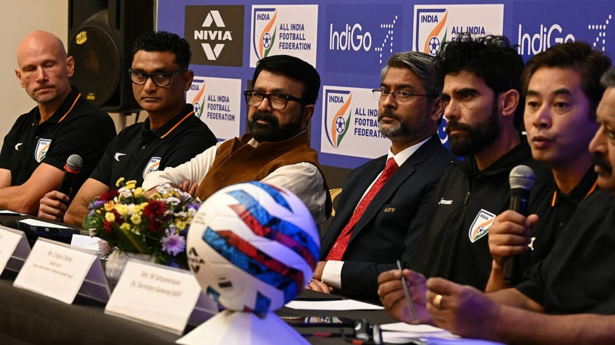 AIFF Issues Media Rights Request For Proposal For 2025-26 Indian Super League