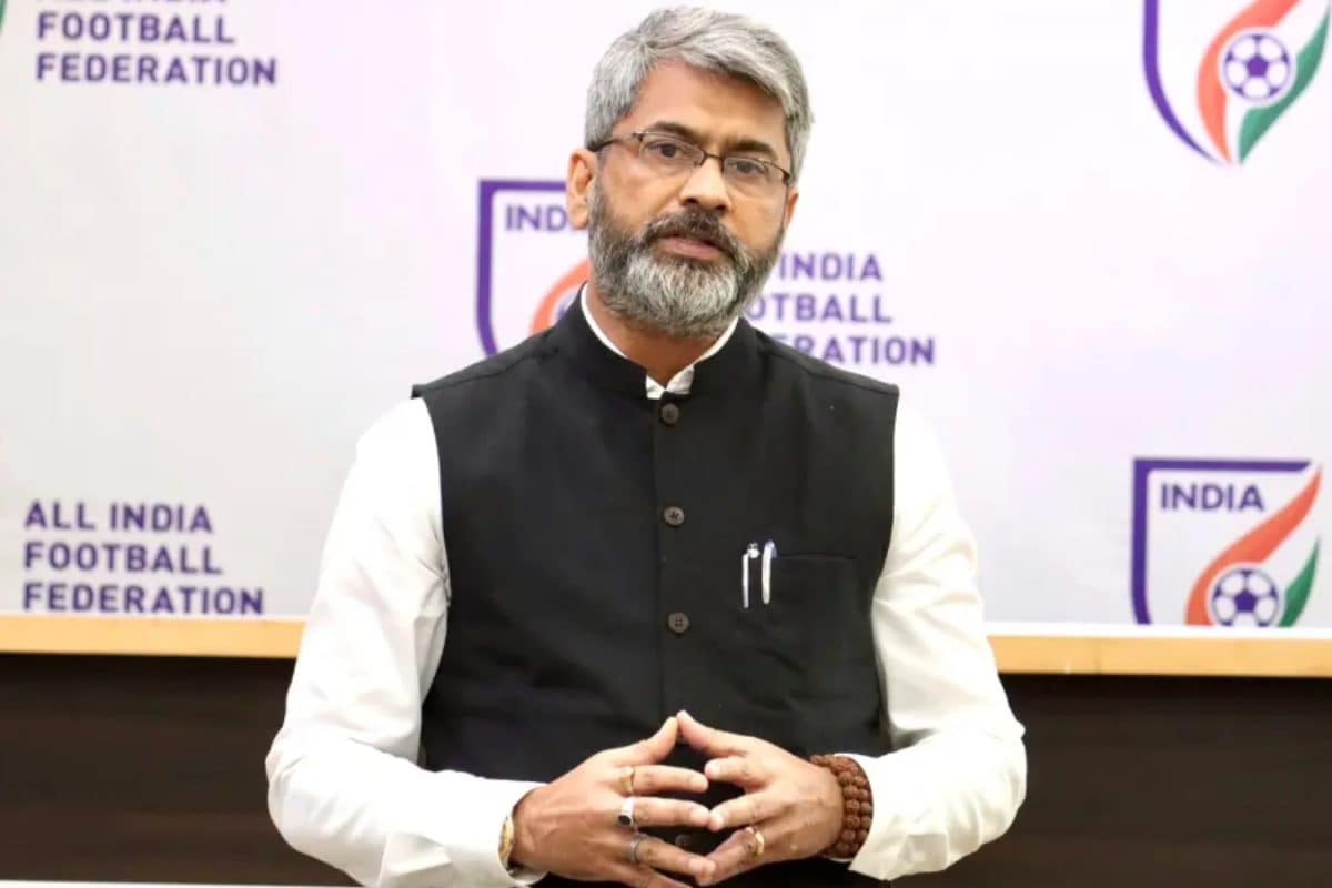 AIFF All Set For Key Vote On Dual-Post Proposal After Majority Support