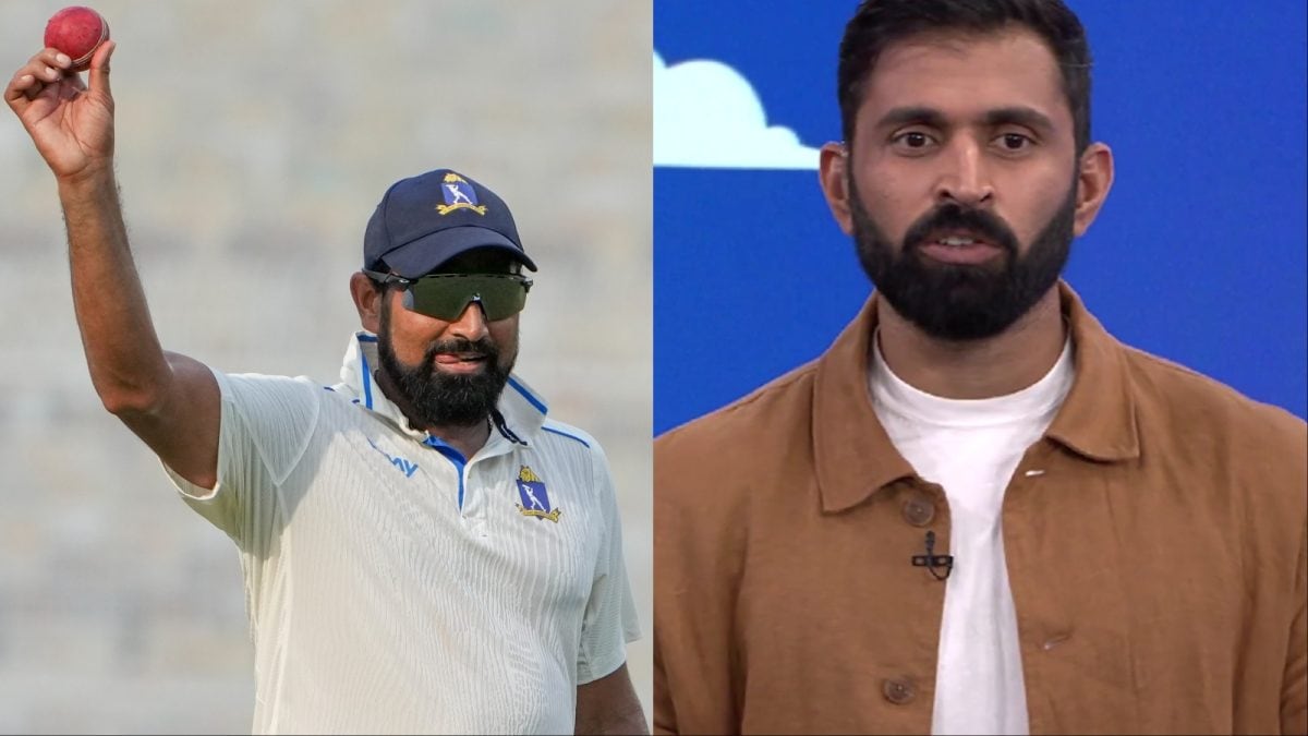 Ex-Coach Suggests Shami's India Test Career May Be Over Amidst Snub