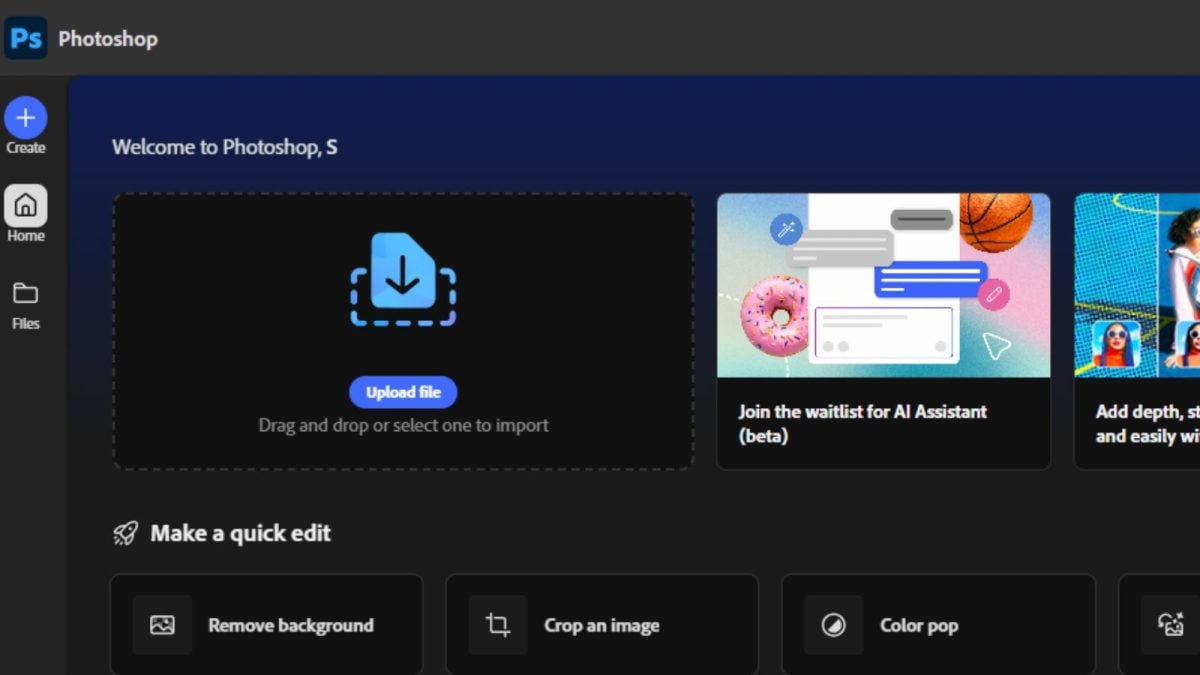 Chrome Users Get Free Photoshop On Web For 12 Months: What Is It And How To Get This Deal