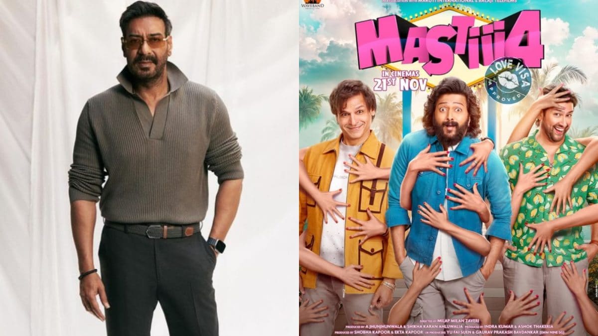 De De Pyaar De 2 Eyes Strong Opening Amidst Positive Word-of-Mouth