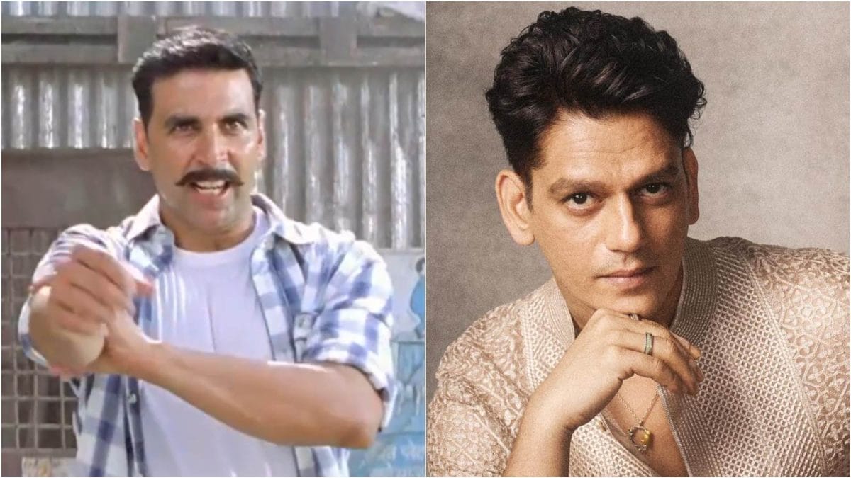 Akshay Kumar To Be Replaced In Rowdy Rathore 2?; Vijay Varma Opens Up On Battling Severe Depression | Bollywood News