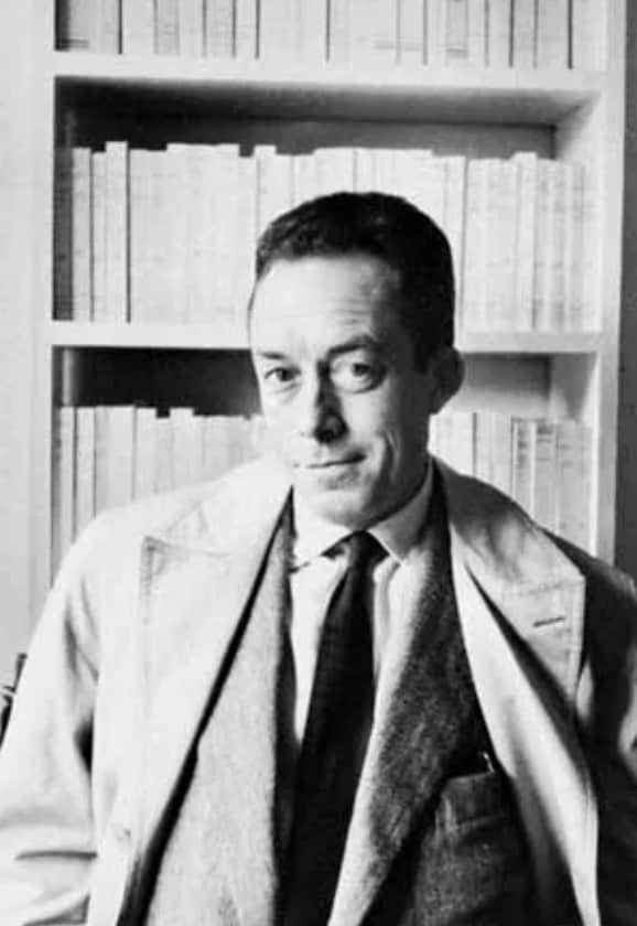  “You will never be happy if you continue to search for what happiness consists of. You will never live if you are looking for the meaning of life.”: Camus critiques the endless pursuit of meaning. Instead of obsessing over purpose, he encourages us to embrace life itself—its moments, experiences, and simple joys.