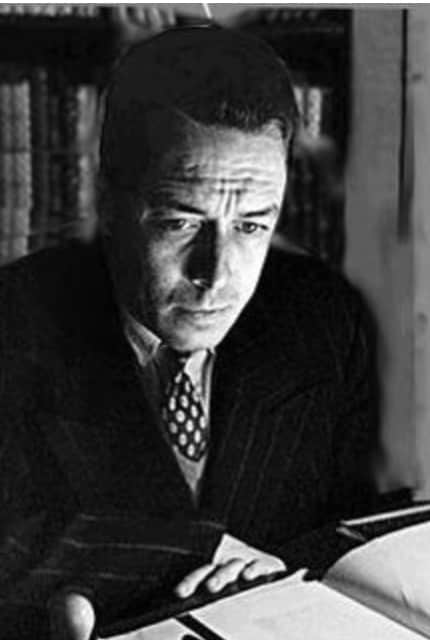 “Man is the only creature who refuses to be what he is.”: Unlike other animals, humans struggle to accept their own nature. We constantly seek to transcend our limits, which makes us both noble and perpetually dissatisfied.