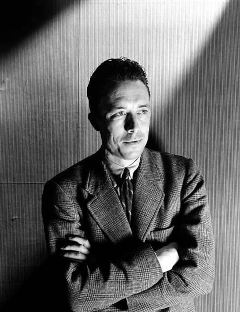  “There is no sun without shadow, and it is essential to know the night.”: Happiness and sorrow are intertwined. We can’t appreciate light without knowing darkness—life’s dualities give depth to our experiences.