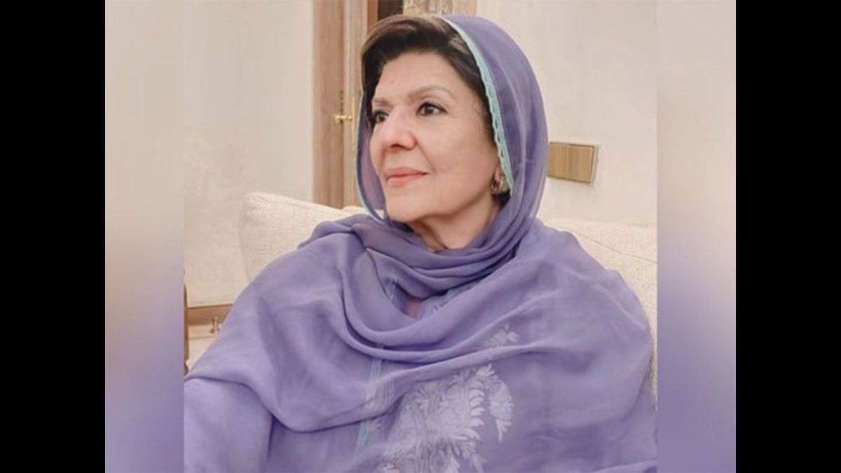 'They've Decided To Put Me In Jail': Imran Khan's Sister On Pakistan Govt's 'Vendetta' Against Her Family