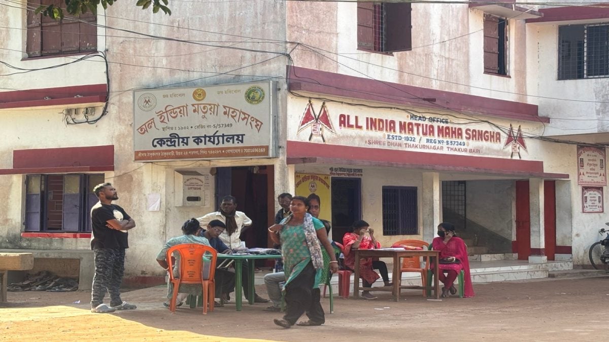 ‘Do We Still Count?’ SIR Suspense Soars In West Bengal’s Matua Heartland | Ground Report | India News ‘Do We Still Count?’ SIR Suspense Soars In West Bengal’s Matua Heartland | Ground Report | India News