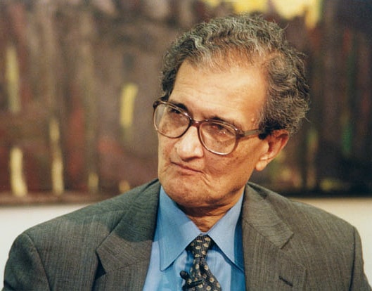 O que os jovens economistas podem aprender com o trabalho de Amartya Sen