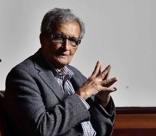 O que os jovens economistas podem aprender com o trabalho de Amartya Sen