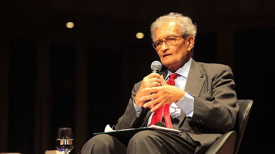 O que os jovens economistas podem aprender com o trabalho de Amartya Sen
