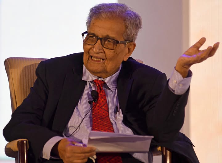 O que os jovens economistas podem aprender com o trabalho de Amartya Sen