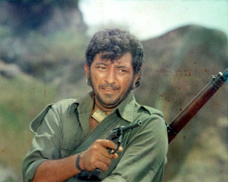 He Almost Lost The Role, Then Became A Legend: The Untold Story Of