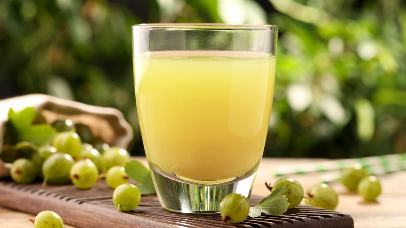 7 Amla Recipes To Add To Your Diet For A Nutrient Boost 7 Amla Recipes To Add To Your Diet For A Nutrient Boost