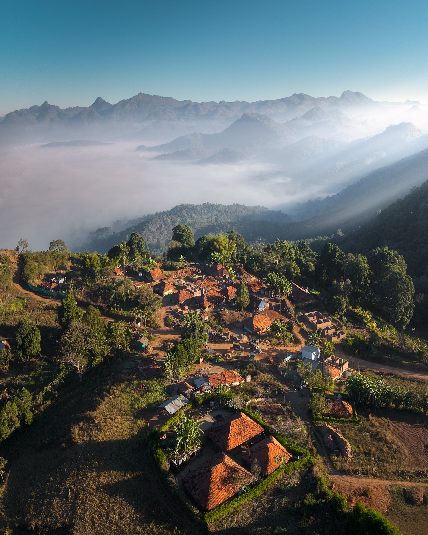   Andhra Pradesh conquistou o oitavo lugar com um GSDP de Rs 15,93 lakh crore. 