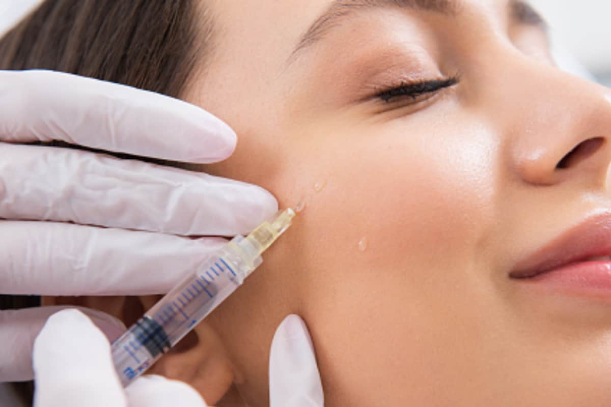 Fish Sperm Is The New Filler? Inside The Anti-Ageing Trend Everyone Is Talking About