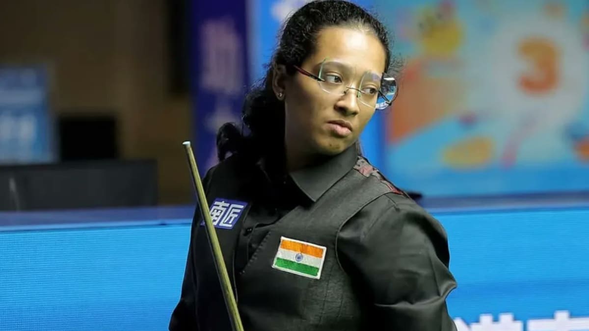 Anupama Ramachandran Scripts History, Becomes First Woman To...