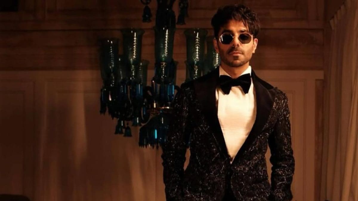 Aparshakti Khurana Turns 38: Journey, Memorable Roles, and Upcoming Projects