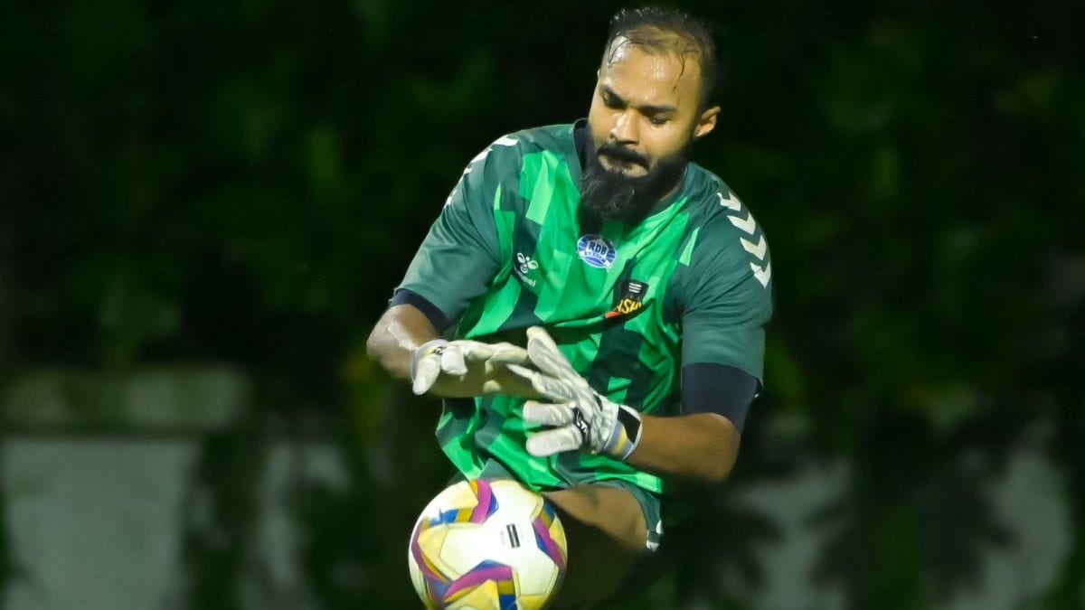 End Of An Era In Indian Football! Arindam Bhattacharya Hangs Up His Gloves After Two Decades