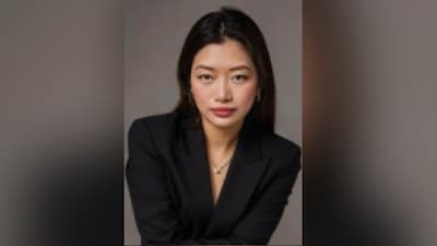 Arunachal Pradesh's Pem Wangjom Thongdok (Photo: X)