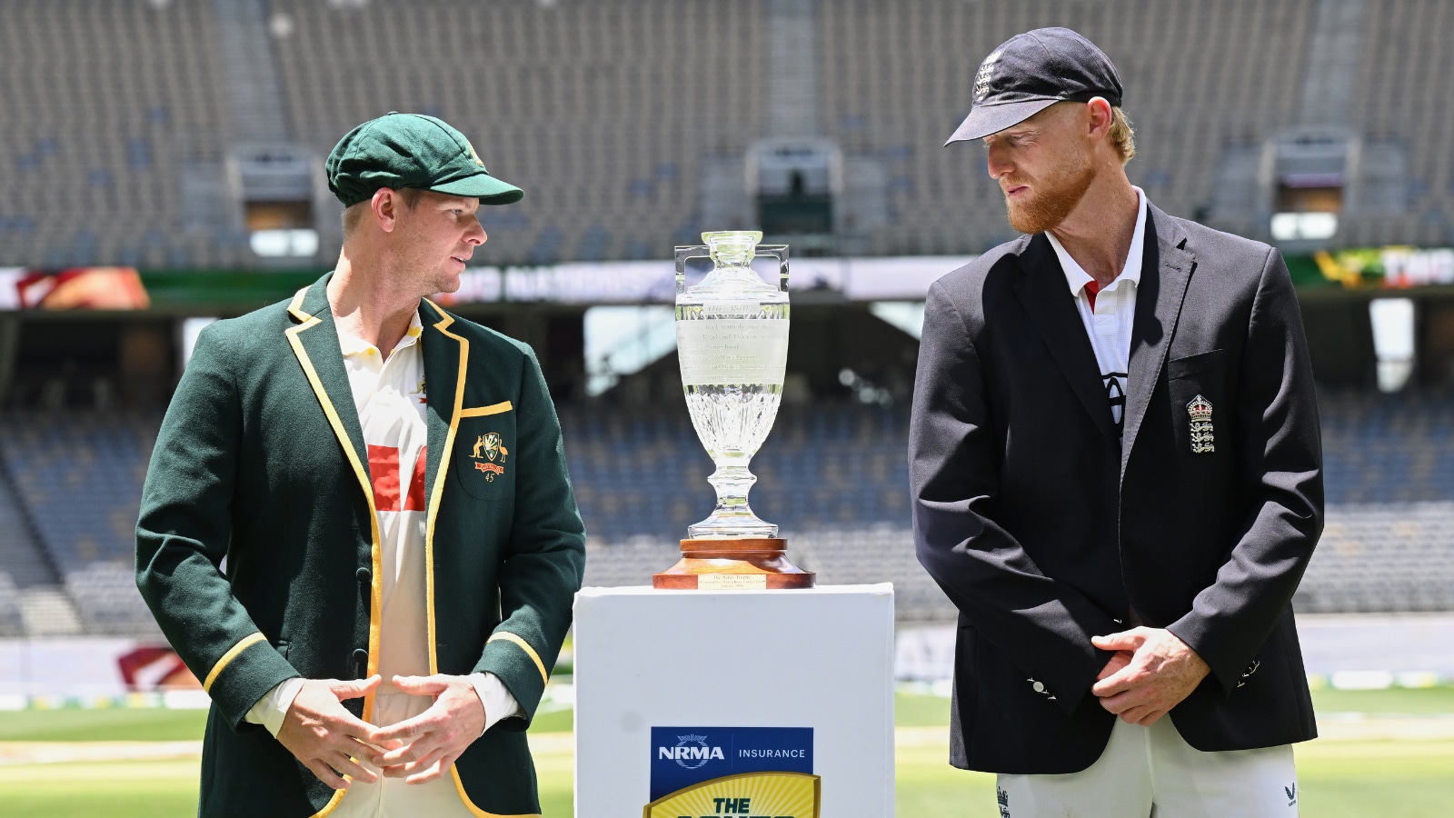 Australia Vs England Ashes 1st Test, Perth Weather Forecast: Will Rain Ruin The Series Opener?