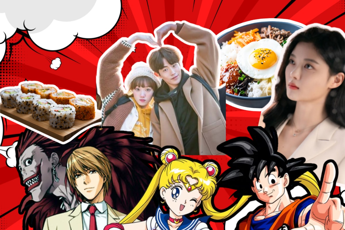 India’s Eastward Gaze: How Asian Influence Is Redefining Travel, Taste And Style?