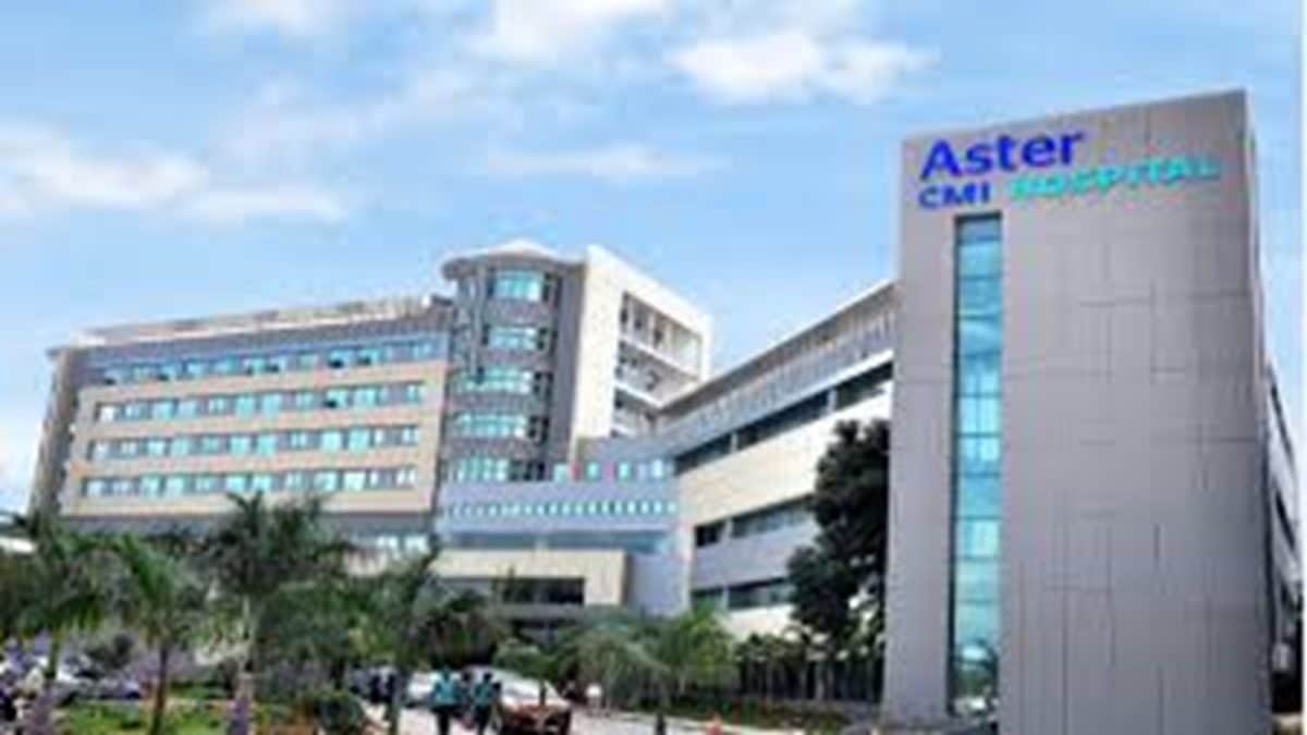 Aster DM Healthcare-Quality Care Merger Clears NCLT Step, Shareholders’ Meetings To Be Held