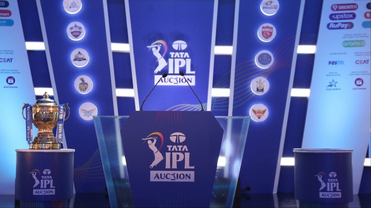 IPL 2026 Mini-Auction Reportedly Set for Abu Dhabi