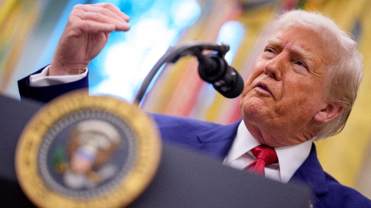 Why BBC Chiefs Quit And Why The Broadcaster Is Expected To Apologise Over Trump Jan 6 Speech Edit?