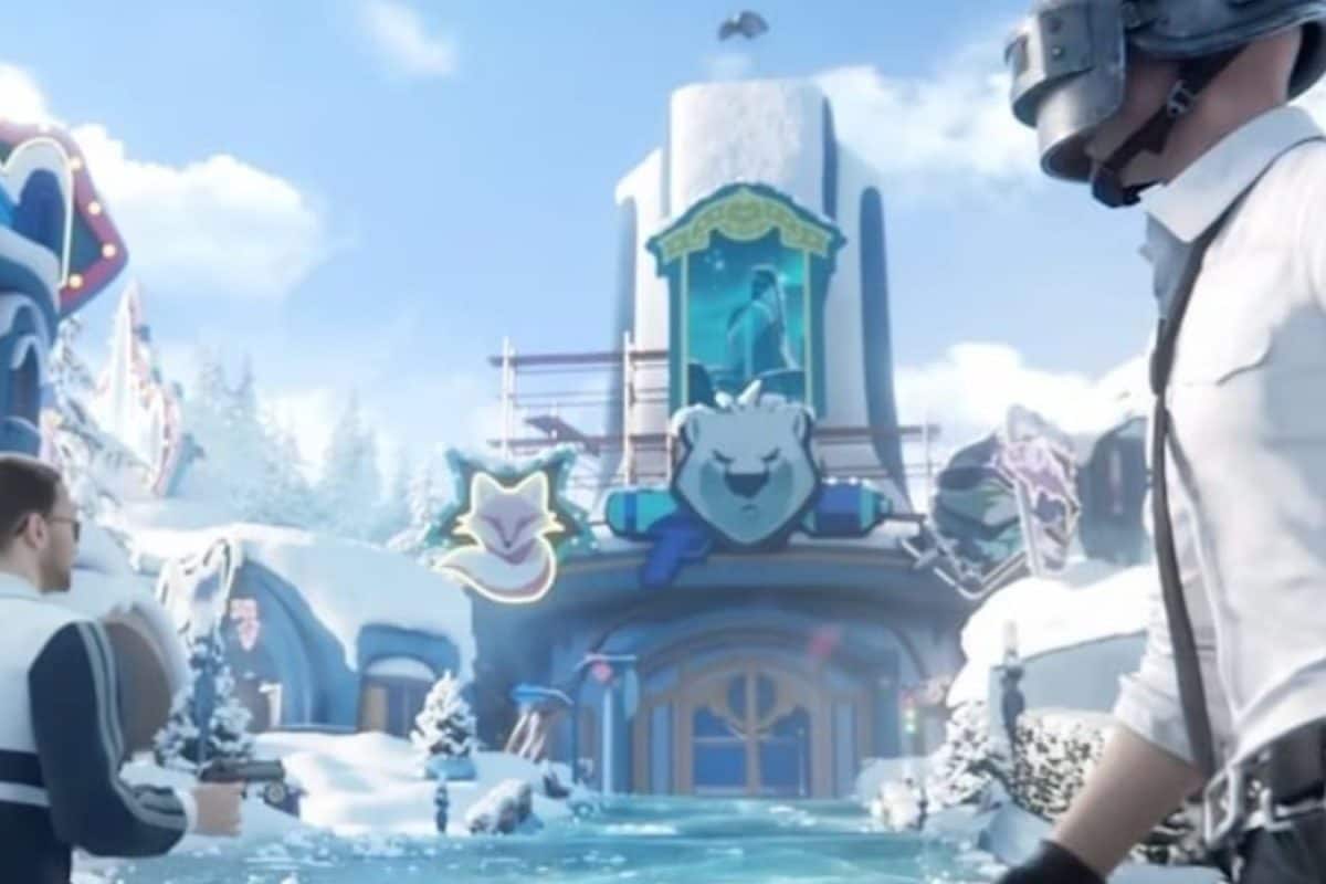 BGMI 4.1 Update Is Now Available For Users: How To Download And What New Features You Get