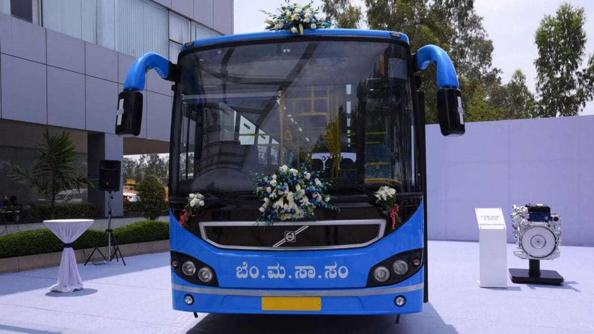 Majestic To Ramanagara, Banashankari To Kanakapura: BMTC Launches New AC Routes
