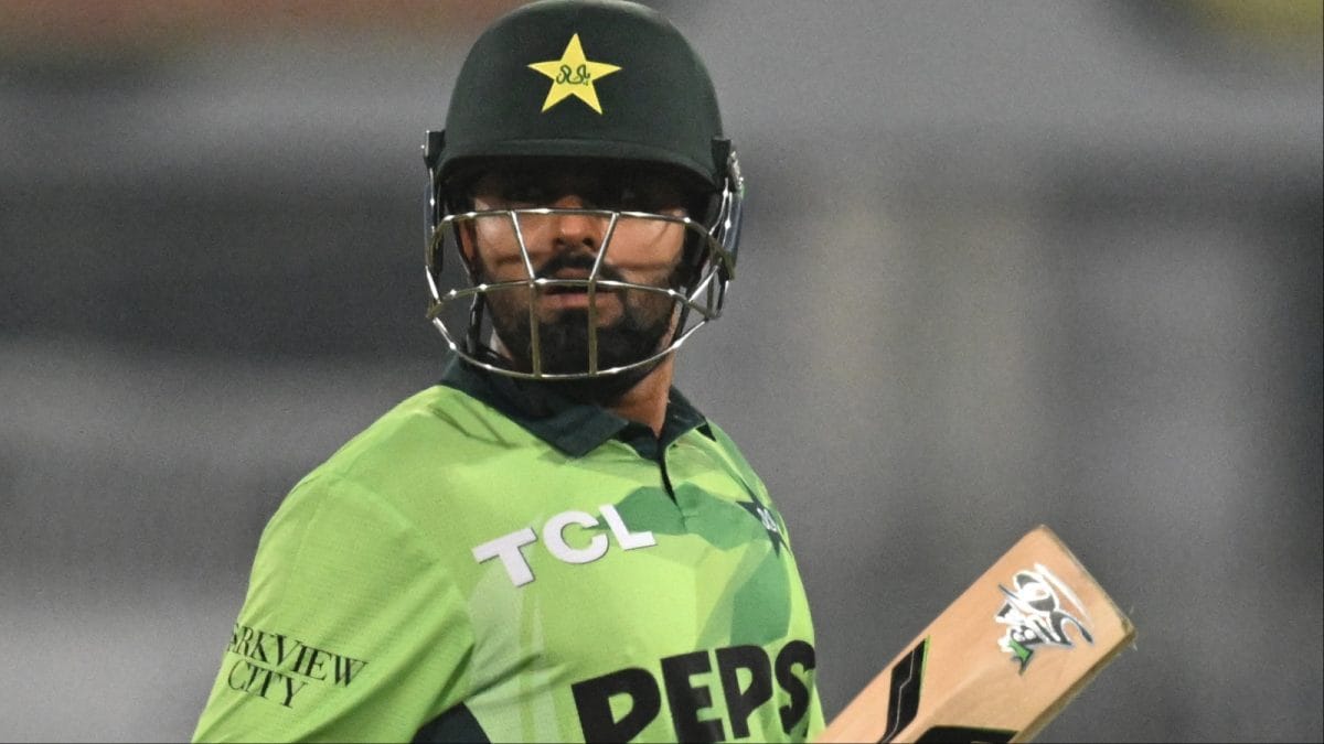Why Babar Azam In T20 World Cup Squad Despite Poor Form? PAK Chief Selector Explains