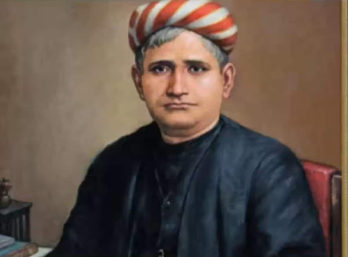  The Song That Inspired A Nation