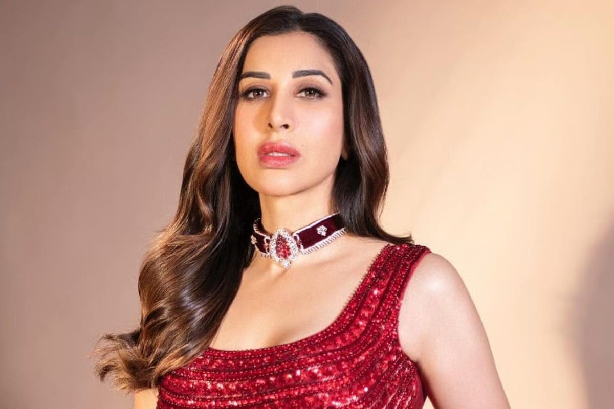 Sophie Choudry Hits Back At Claim She Survived Bollywood ‘Bina Kaam Ke’