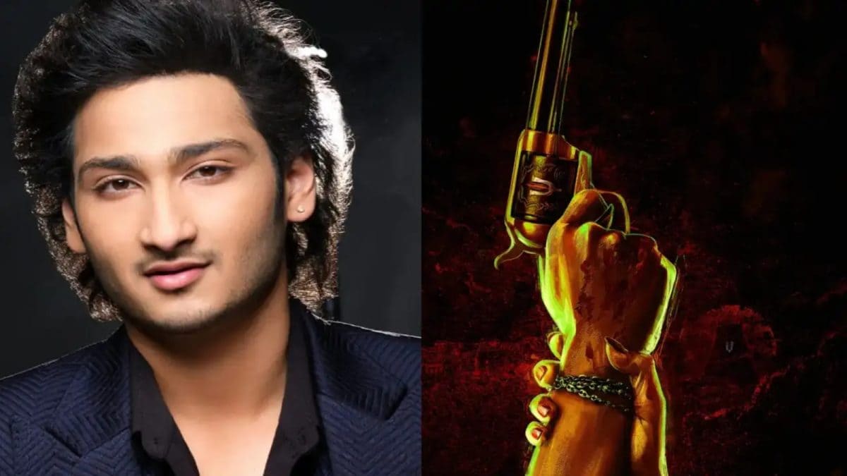 Srinivasa Mangapuram: Title Revealed For Mahesh Babu’s Nephew Jaya Krishna Ghattamaneni’s Debut | Regional Cinema News Srinivasa Mangapuram: Title Revealed For Mahesh Babu’s Nephew Jaya Krishna Ghattamaneni’s Debut | Regional Cinema News
