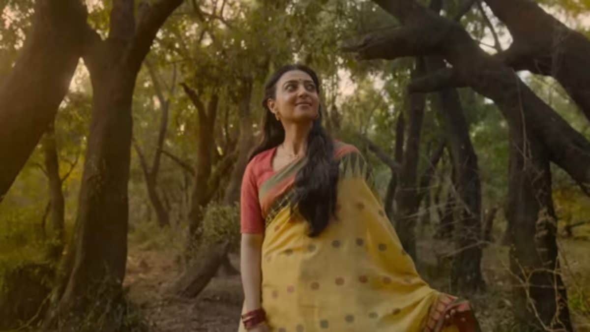 Saali Mohabbat Trailer: Radhika Apte in Double Murder Mystery